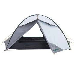 3-Person Fresh & Black Trekking Tent - Quickhiker 25 3-Person Fresh & Black Trekking Tent - Quickhiker -Outdoor Adventure Shop trekking tent quickhiker 3 person freshblack 3