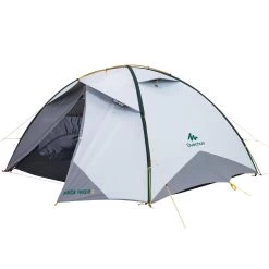 3-Person Fresh & Black Trekking Tent - Quickhiker 26 3-Person Fresh & Black Trekking Tent - Quickhiker -Outdoor Adventure Shop trekking tent quickhiker 3 person freshblack 4