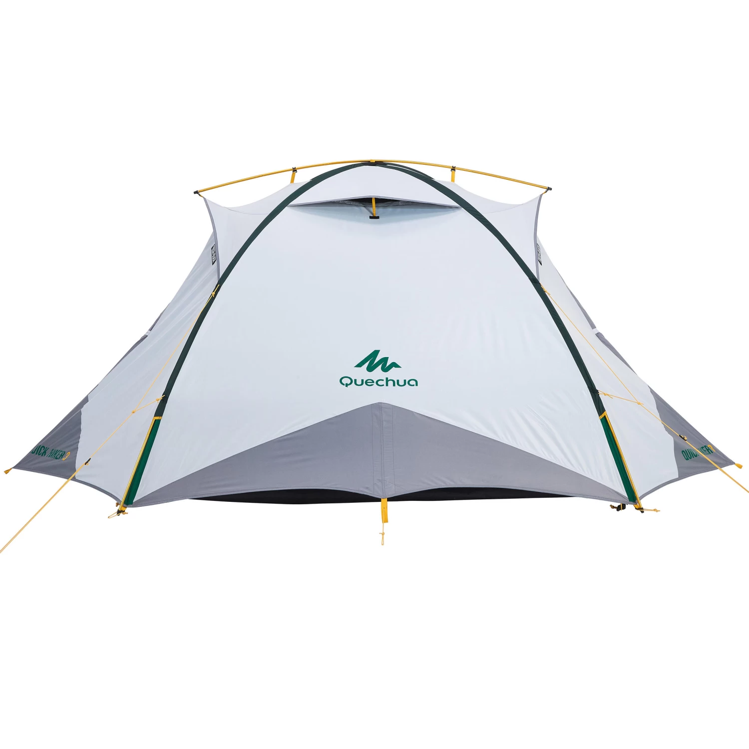 3-Person Fresh & Black Trekking Tent - Quickhiker 8 3-Person Fresh & Black Trekking Tent - Quickhiker - Image 6