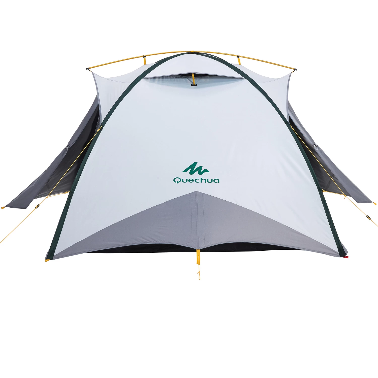 3-Person Fresh & Black Trekking Tent - Quickhiker 12 3-Person Fresh & Black Trekking Tent - Quickhiker - Image 10
