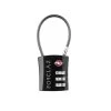 TSA-certified Combination Padlock -Outdoor Adventure Shop tsa certified combination padlock