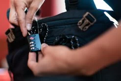 TSA-certified Combination Padlock -Outdoor Adventure Shop tsa certified combination padlock 7