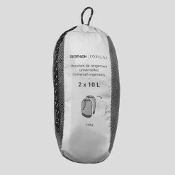 Universal Storage 10 L Covers Set -Outdoor Adventure Shop universal storage 10 l covers set 2