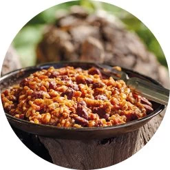 Outdoor Adventure Shop -Outdoor Adventure Shop vegetarian chili 1