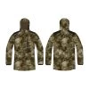 Warm Jacket Waterproof And Noiseless - Treemetic 500 -Outdoor Adventure Shop warm jacket waterproof and noiseless treemetic 500
