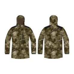 Warm Jacket Waterproof And Noiseless - Treemetic 500