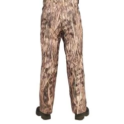 Waterproof Hunting Pants With Wetlands Camo 100 -Outdoor Adventure Shop waterproof hunting pants with wetlands camo 100 2