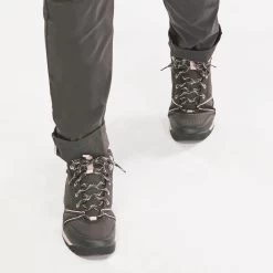 Quechua Women's Hiking Boots - NH 150 Grey 14 Quechua Women's Hiking Boots - NH 150 Grey -Outdoor Adventure Shop women s hiking boots nh 150 grey 4