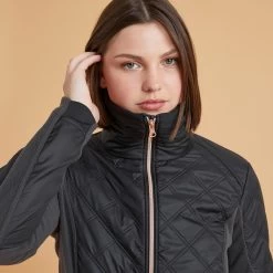 Women's Bi-Material Horse Riding Fleece - 500 Grey -Outdoor Adventure Shop women s horse riding bi material fleece 500 warm black 7