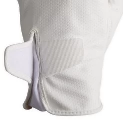 Women's Horse Riding Gloves 500 - White -Outdoor Adventure Shop women s horse riding gloves 500 white 3