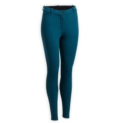 Women's Warm Horse Riding - PT 100 Blue -Outdoor Adventure Shop women s warm horse riding pt 100 blue 6