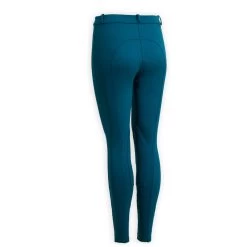 Women's Warm Horse Riding - PT 100 Blue -Outdoor Adventure Shop women s warm horse riding pt 100 blue 7