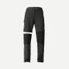 Women’s Hiking 2-in-1 Pants - MT 500 Grey
