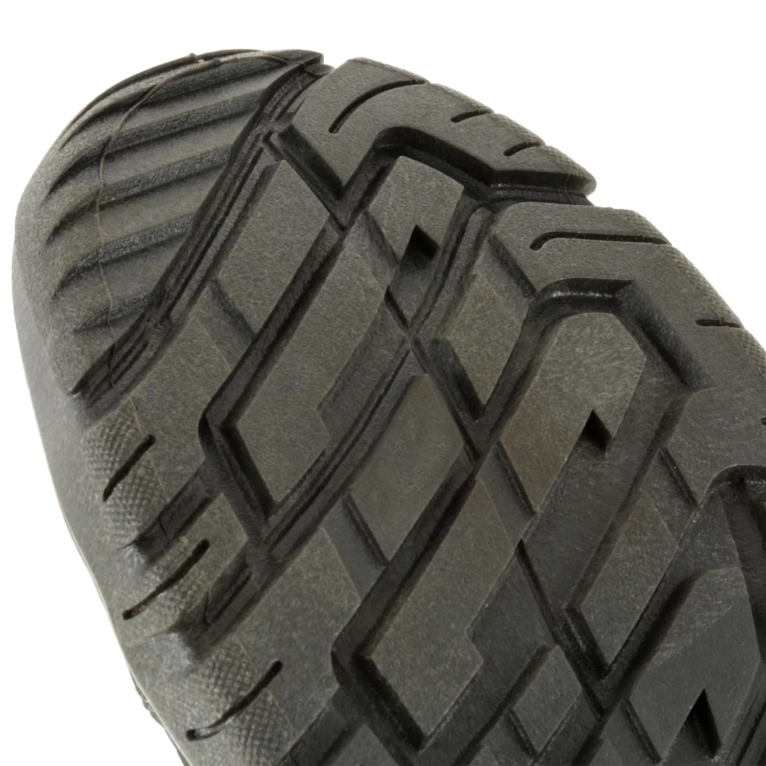 Quechua Women’s Hiking Boots - NH 100 Navy Blue 5 Quechua Women’s Hiking Boots - NH 100 Navy Blue - Image 3