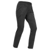 Quechua Women’s Hiking Convertible Pants - MH 500 Black -Outdoor Adventure Shop womens hiking convertible pants mh 500 black