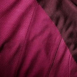 Women’s Hiking Merino Wool T-Shirt - MT 500 Purple 15 Women’s Hiking Merino Wool T-Shirt - MT 500 Purple -Outdoor Adventure Shop womens hiking merino wool t shirt mt 500 purple 6