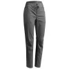 Quechua Women’s Hiking Pants - NH 500 Grey -Outdoor Adventure Shop womens hiking pants nh 500 grey