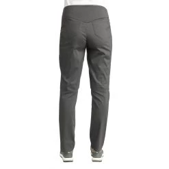 Quechua Women’s Hiking Pants - NH 500 Grey 15 Quechua Women’s Hiking Pants - NH 500 Grey -Outdoor Adventure Shop womens hiking pants nh 500 grey 2