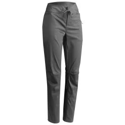 Quechua Women’s Hiking Pants - NH 500 Grey