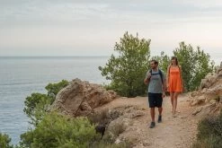 Quechua Women’s Hiking Sandals - Outdoor Green 19 Quechua Women’s Hiking Sandals - Outdoor Green -Outdoor Adventure Shop womens hiking sandals green 8