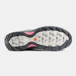Quechua Women’s Hiking Shoes – MH 500 Pink/Grey 11 Quechua Women’s Hiking Shoes – MH 500 Pink/Grey -Outdoor Adventure Shop womens hiking shoes mh 500 pink grey 2