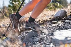 Quechua Women’s Hiking Shoes – MH 500 Pink/Grey 15 Quechua Women’s Hiking Shoes – MH 500 Pink/Grey -Outdoor Adventure Shop womens hiking shoes mh 500 pink grey 6