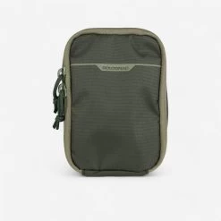 X-ACCESS ORGANIZER POUCH M 12 X 18 CM GREEN